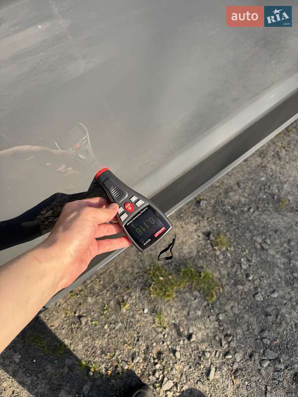 Грузовой фургон Volkswagen Crafter 2020 в Ковеле