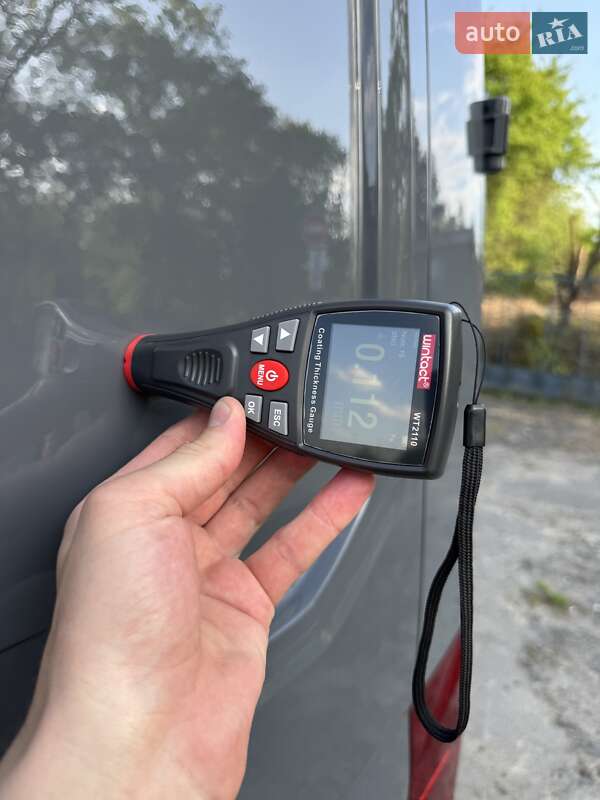 Грузовой фургон Volkswagen Crafter 2020 в Ковеле