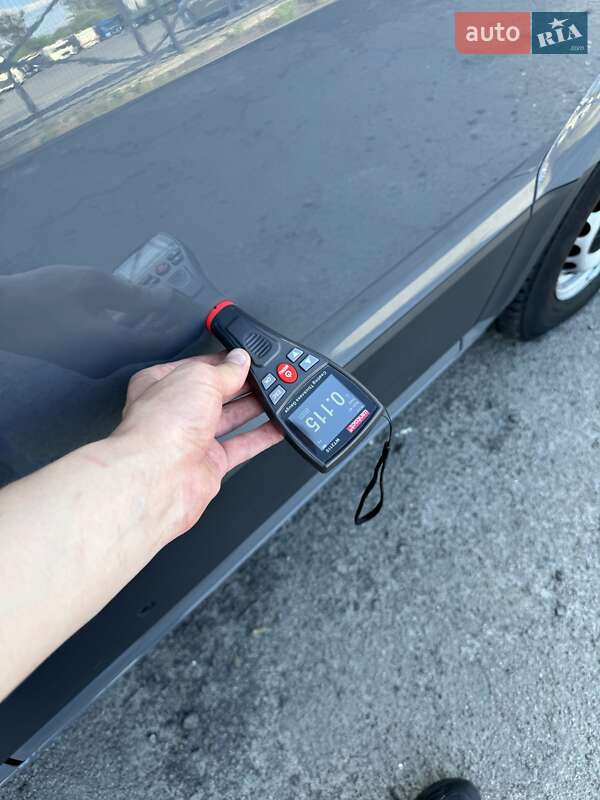 Грузовой фургон Volkswagen Crafter 2020 в Ковеле