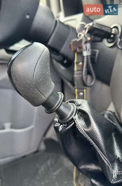 Грузопассажирский фургон Volkswagen Crafter 2008 в 