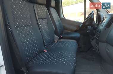 Автовоз Volkswagen Crafter 2010 в 