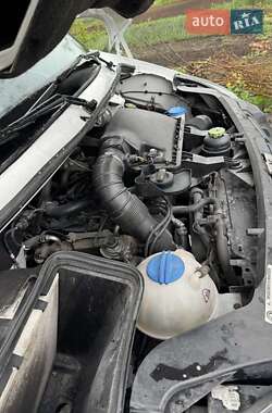 Грузовой фургон Volkswagen Crafter 2014 в 