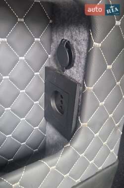 Микроавтобус Volkswagen Crafter 2007 в 