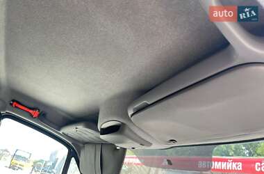 Рефрижератор Volkswagen Crafter 2012 в 