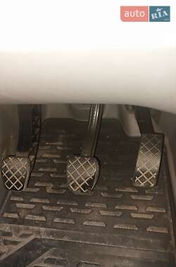 Вантажний фургон Volkswagen Crafter 2019 в 