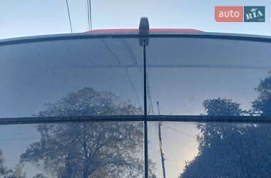 Вантажний фургон Volkswagen Crafter 2019 в 