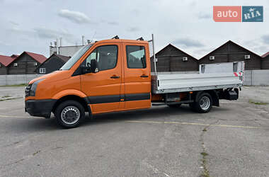 Борт Volkswagen Crafter 2015 в Виннице