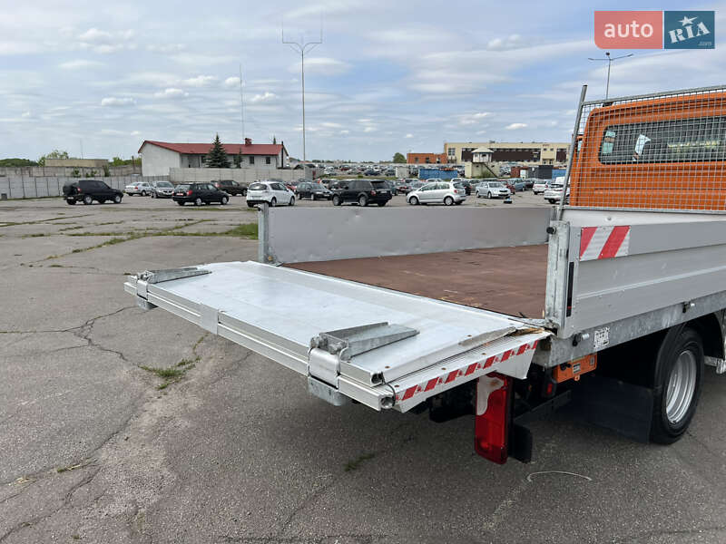 Борт Volkswagen Crafter 2015 в Вінниці