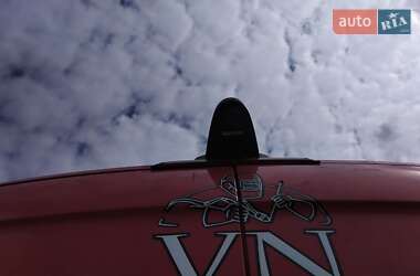 Грузовой фургон Volkswagen Crafter 2013 в 