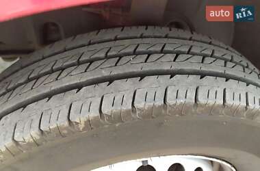 Грузовой фургон Volkswagen Crafter 2013 в 