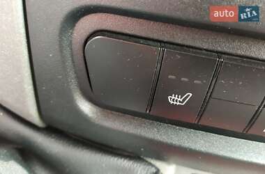 Грузовой фургон Volkswagen Crafter 2013 в 