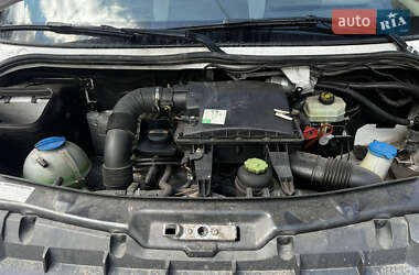 Другие автобусы Volkswagen Crafter 2012 в 