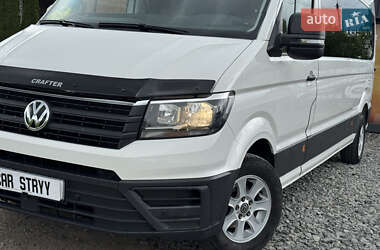 Інші автобуси Volkswagen Crafter 2018 в 