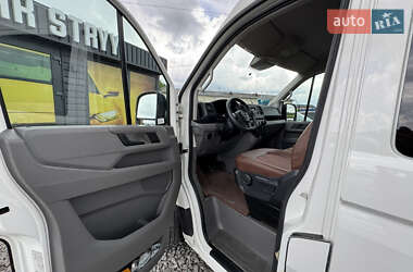 Інші автобуси Volkswagen Crafter 2018 в 