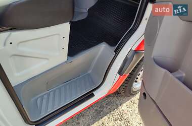 Рефрижератор Volkswagen Crafter 2017 в 