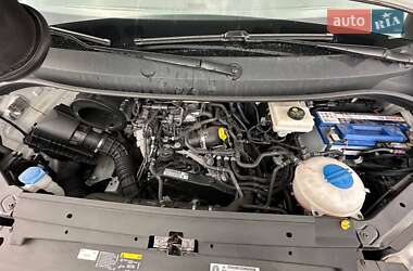 Рефрижератор Volkswagen Crafter 2020 в 