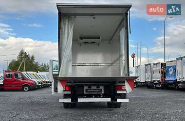 Рефрижератор Volkswagen Crafter 2020 в 