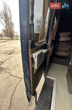 Микроавтобус Volkswagen Crafter 2009 в 