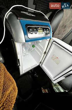 Микроавтобус Volkswagen Crafter 2010 в 