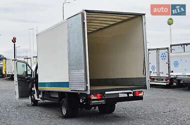Вантажний фургон Volkswagen Crafter 2015 в 