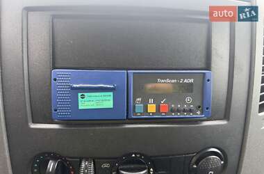 Рефрижератор Volkswagen Crafter 2013 в 