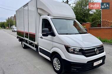 Мультиліфт Volkswagen Crafter 2019 в Вінниці
