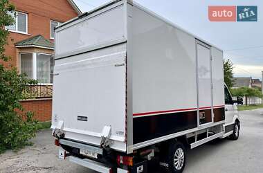 Мультилифт Volkswagen Crafter 2019 в 