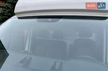 Мультилифт Volkswagen Crafter 2019 в 