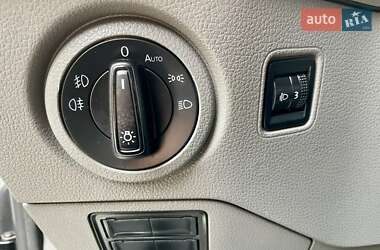 Мультилифт Volkswagen Crafter 2019 в 