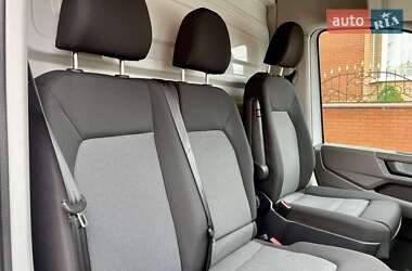 Мультилифт Volkswagen Crafter 2019 в 