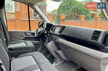 Мультилифт Volkswagen Crafter 2019 в 