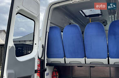 Пригородный автобус Volkswagen Crafter 2014 в 