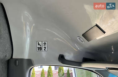 Пригородный автобус Volkswagen Crafter 2014 в 