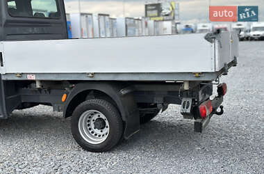 Самоскид Volkswagen Crafter 2016 в 