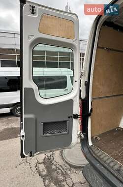 Другие автобусы Volkswagen Crafter 2014 в 