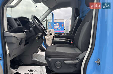 Автовоз Volkswagen Crafter 2018 в 