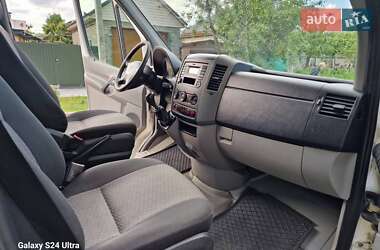 Грузовой фургон Volkswagen Crafter 2014 в 