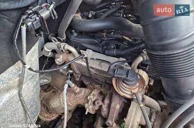 Грузовой фургон Volkswagen Crafter 2014 в 