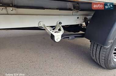 Грузовой фургон Volkswagen Crafter 2014 в 
