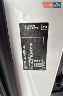 Рефрижератор Volkswagen Crafter 2020 в 