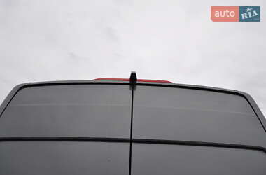 Вантажний фургон Volkswagen Crafter 2020 в 
