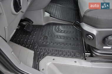 Вантажний фургон Volkswagen Crafter 2020 в 