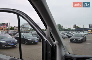 Вантажний фургон Volkswagen Crafter 2020 в 