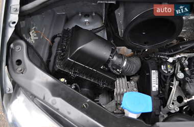 Вантажний фургон Volkswagen Crafter 2020 в 
