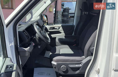 Грузовой фургон Volkswagen Crafter 2017 в 