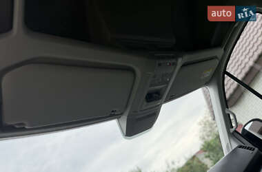 Грузовой фургон Volkswagen Crafter 2020 в 