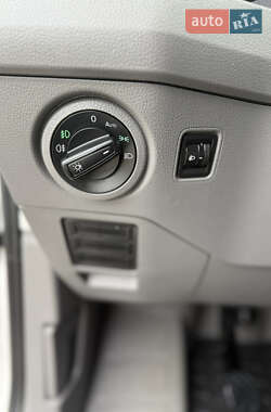 Грузовой фургон Volkswagen Crafter 2020 в 