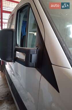 Борт Volkswagen Crafter 2013 в 