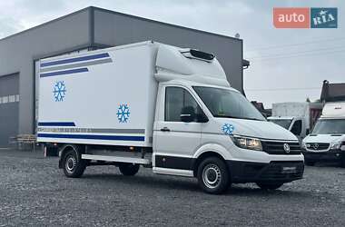Рефрижератор Volkswagen Crafter 2019 в Ровно