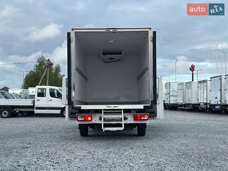 Рефрижератор Volkswagen Crafter 2020 в Ровно